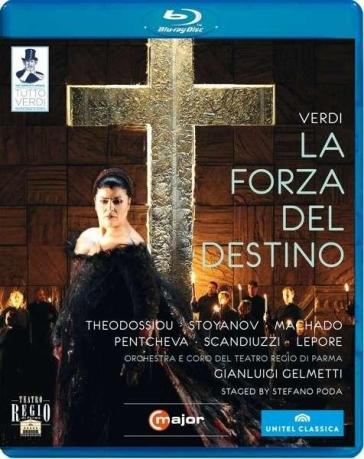 La forza del destino - Giuseppe Verdi