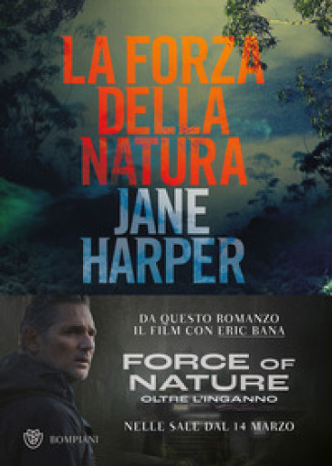 La forza della natura - Jane Harper