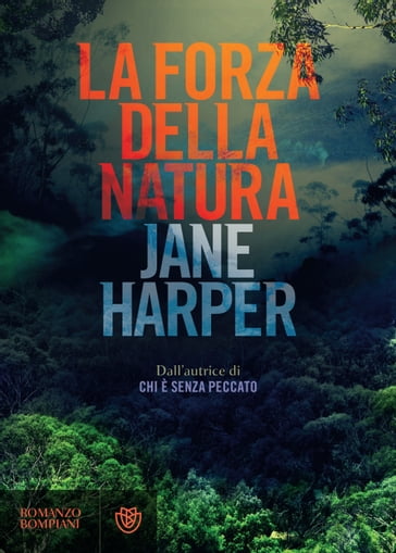 La forza della natura - Jane Harper