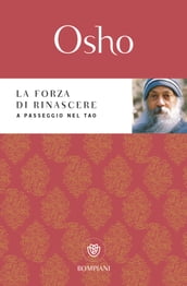 La forza di rinascere