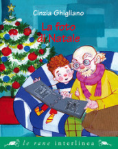 La foto di Natale