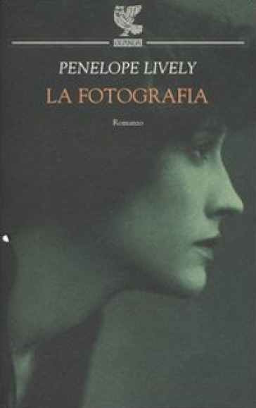 La fotografia - Penelope Lively