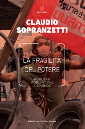 La fragilità del potere