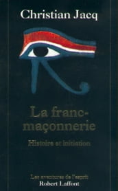 La franc-maçonnerie