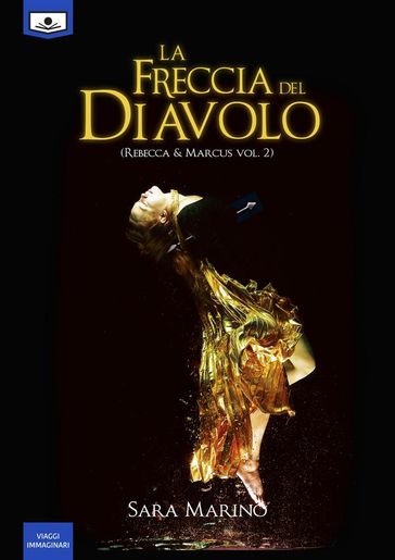 La freccia del diavolo - Sara Marino