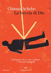 La freccia di Dio