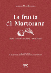 La frutta di martorana