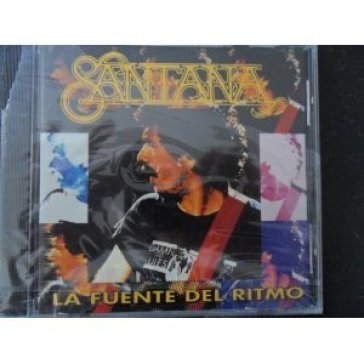 La fuente del ritmo - Carlos Santana