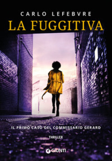 La fuggitiva - Carlo Lefebvre