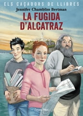 La fugida d Alcatraz