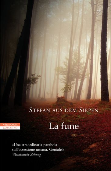 La fune - Stefan aus dem Siepen