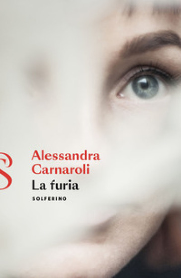 La furia - Alessandra Carnaroli