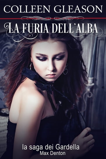 La furia dell'alba - Colleen Gleason