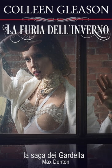 La furia dell'inverno - Colleen Gleason