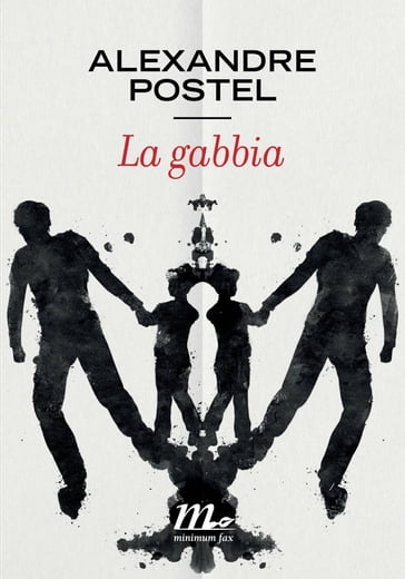 La gabbia - Alexandre Postel