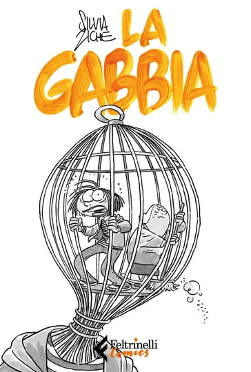 La gabbia - Silvia Ziche