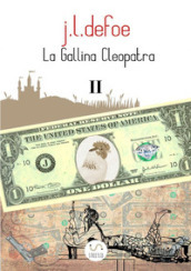 La gallina Cleopatra