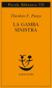 La gamba sinistra