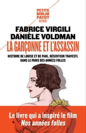 La garçonne et l assassin