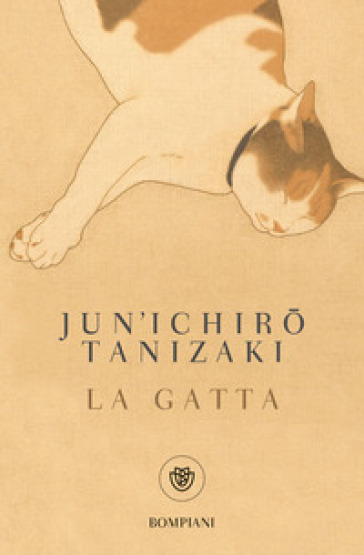 La gatta - Jun