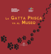 La gatta Prisca va al museo