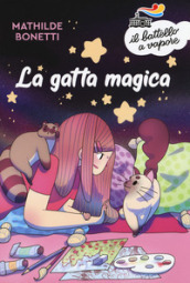 La gatta magica