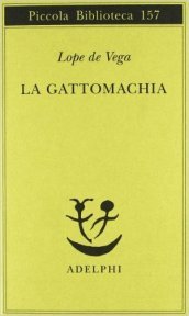 La gattomachia