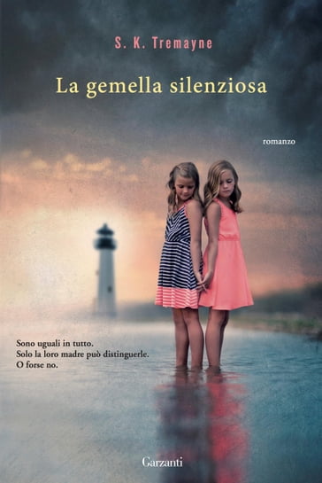 La gemella silenziosa - S.K. Tremayne