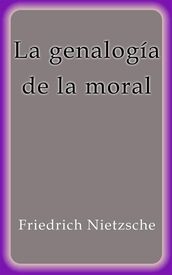 La genealogía de la moral