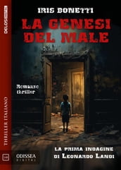 La genesi del male