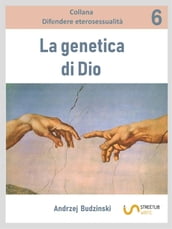 La genetica di Dio