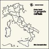 La geografia dell Italia