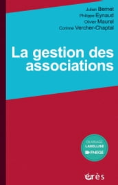 La gestion des associations