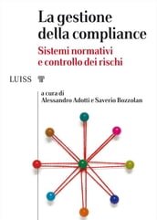 La gestione della compliance