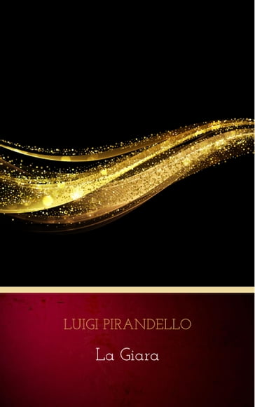 La giara - Luigi Pirandello