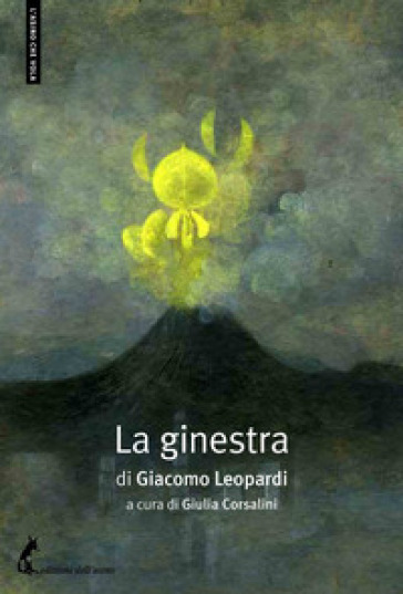 La ginestra - Giacomo Leopardi