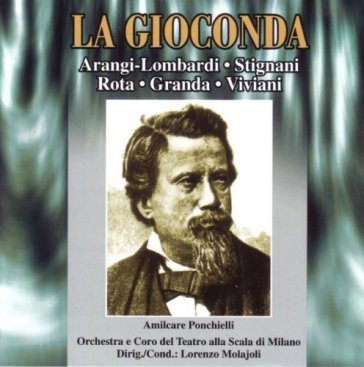 La gioconda - Amilcare Ponchielli