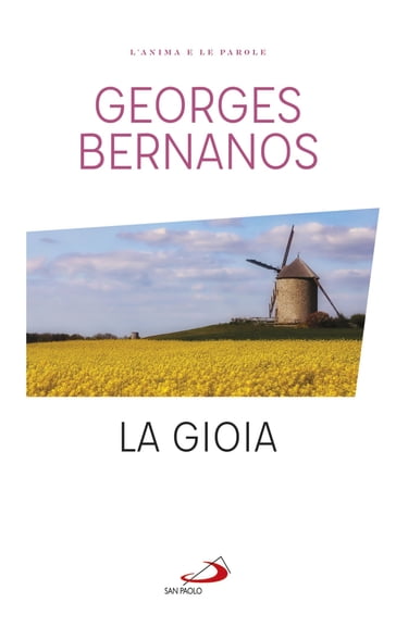 La gioia - Georges Bernanos