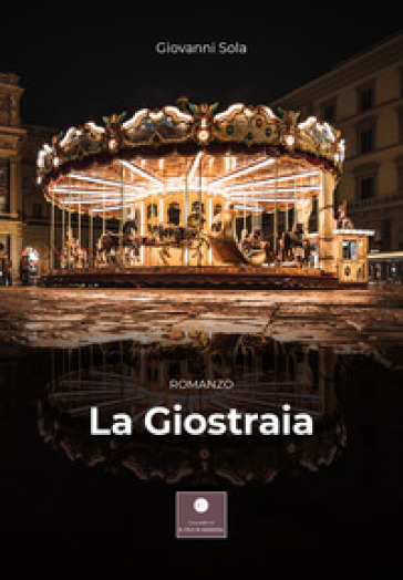 La giostraia - Giovanni Sola