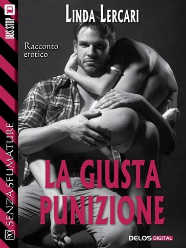 La giusta punizione - Linda Lercari