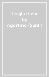 La giustizia