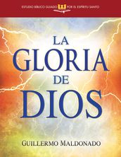 La gloria de Dios