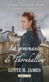 La governante di Thornhallow