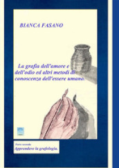 «La grafia dell