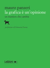 La grafica è un opinione