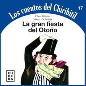 La gran fiesta del otoño