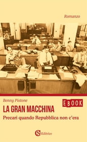 La gran macchina