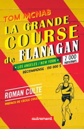 La grande course de Flanagan