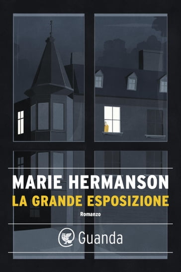 La grande esposizione - Marie Hermanson