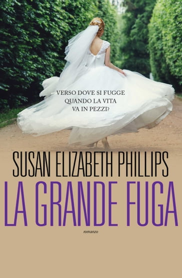 La grande fuga - Susan Elizabeth Phillips